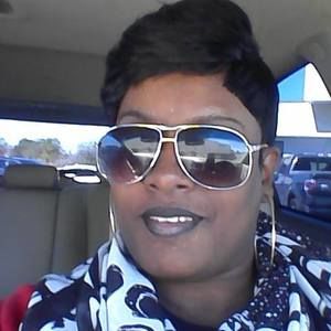 Meet your Posher, Brenda